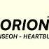 Tenseoh Heartburn Speedup Reverb