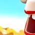 Hasen Finden Das Beste Kostüm Rabbids Invasion Der Rabbids Cartoon Für Kinder