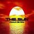 Paulo De Rox The Sun Original Mix ULTRA RECORDS