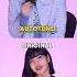 Blackpink Saying BLACKPINK IN YOUR AREA Autotune Vs Original Blackpink