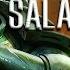 Salamanders Tribute Anvil Of War