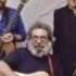 Jerry Garcia Acoustic Band Ragged But Right Full Album