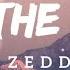 STAY THE NIGHT I ZEDD FT HAYLEY WILLIAMS Lyrics