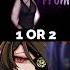 1 OR 2 Won T You Be My Prom Queen Gachameme Gachalife Gachalifememe Gachatrend Gachalife2