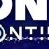 Sonic Frontiers I M Here Instrumental