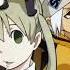 Soul Eater 1 Ending I Wanna Be Speed