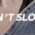 YEJI 예지 Can T Slow Me No Easy Lyrics