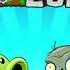Frostbite Caves Full Level Theme PvZ 2