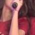 Chiara Martina Viva Italy LIVE Junior Eurovision Song Contest 2015