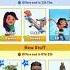 SUBWAY SURFERS UNLOCK JENNY SAN FRANCISCO SURFER