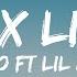 Latto Sex Lies Ft Lil Baby Lyrics