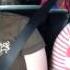 Let It Go In The Car With The Clements Video 2
