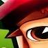 Subway Surfers SAN FRANCISCO 2017 Update IPad Gameplay HD 1