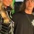 ICU MONSTER ENERGY GIRLS