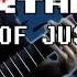 Undertale Spear Of Justice Run METAL REMIX By Vincent Moretto