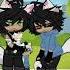 Наркомания из Тик Тока в Гача Лайф Gacha Gachalife гача гачаклуб Gachaclub гача Edit