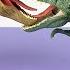 Jurassic World Dinosaur Toy Asmr Light Sound Action Unboxing Review T Rex Giganotosaurus