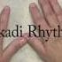 Yankadi Rhythm Two Parts Tutorial