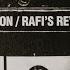 Asian Dub Foundation Rafi S Revenge A