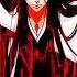 BANKAI MINAZUKI RETSU UNOHANA BLEACH Anime Shorts Bleach Unohana