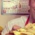 ASMR Breakfast At The Vintage Diner Role Play