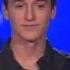 X Factor Bulgaria Bogomil Bonev Can You Feel The Love Tonight Еlton John