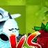 PVZ Fusion 2 5 Challenge Team Space VS Team Cherry Bomb Who Will Win