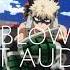 Blow Ke Ha EDIT AUDIO