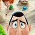 Tiësto Tear It Down OST Hotel Transylvania 3 1 Hour EXTENDED MIX