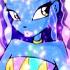 Winx Club 3x14 TRANSFORMATION RECOLOR Fan Made Albanian HD