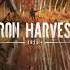 Iron Harvest Rusviet Theme