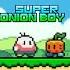 Super Onion Boy All 75 Stars Final Boss Fight HD
