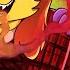 DogDay X CatNap Bobby BearHug Love Scent Mystery College AU Poppy Playtime Chapter 3 Comic Dub