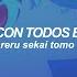 Danmachi Season 4 Part 2 Opening Full Shikou Sub Español AMV