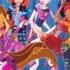 Winx Club La Sfida Non Finisce Mai