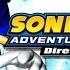 Sonic Adventure DX HD Playthrough Longplay