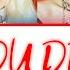 BLACKPINK DDU DU DDU DU LYRICS Color Coded Eng Rom Han