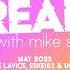 May 2025 René LaVice Eskei83 UCee Krafty Kuts Guau Franky Wah Taiki Nulight Sigma And