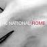The National Terrible Love Live In Rome