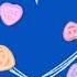 Supreme Boy Boado CANVA WITH MUSIC Icarus VITA SWEET POP HEARTS EFFECT