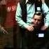 Fight Club Brad Pitt Tyler Durden HIDDEN Flashing On Screen HD