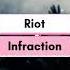Cyberpunk Gaming Electronic Music The Riot By Infraction No Copyright