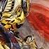 Optimus Prime Music Video Legends Never Die Transformer