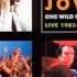 Bon Jovi Bad Medicine One Wild Night Live