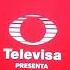 Televisa Logo Plaster REAL ERROR