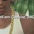 Cochise Tell Em Sped Up 1 Hour Loop