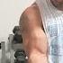 Intense 5 Minute Dumbbell Bicep Workout