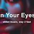 In Your Eyes Techno