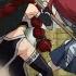 Erza VS Irene Fairy Tail Final Series AMV