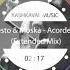 Tiesto Moska Acordeao Extended Mix